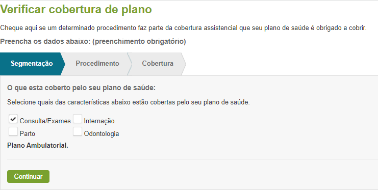 rol taxativo