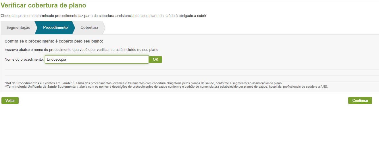 rol taxativo